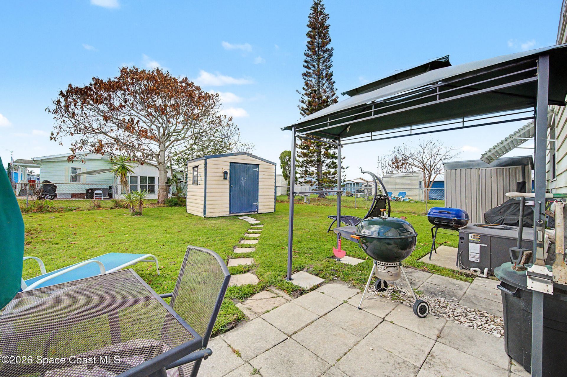 1930 Live Oak Street Ne, Palm Bay, FL 32905 Photo