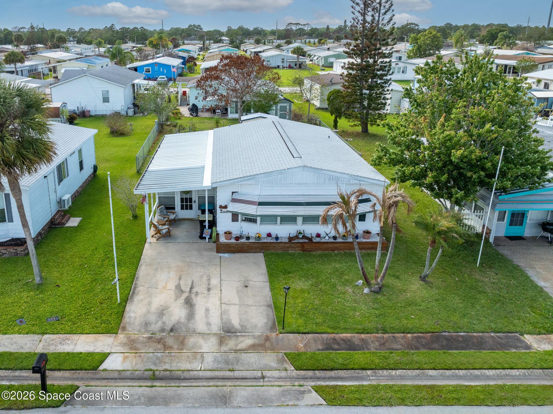 1930 Live Oak Street Ne, Palm Bay, FL 32905 Photo