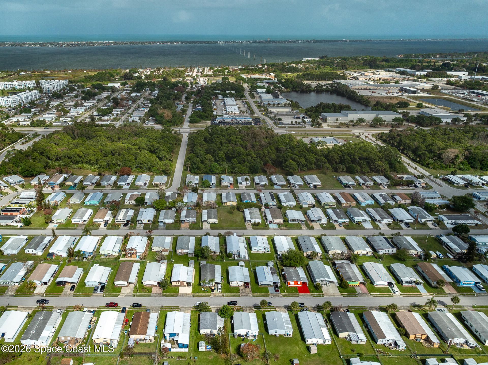 1930 Live Oak Street Ne, Palm Bay, FL 32905 Photo