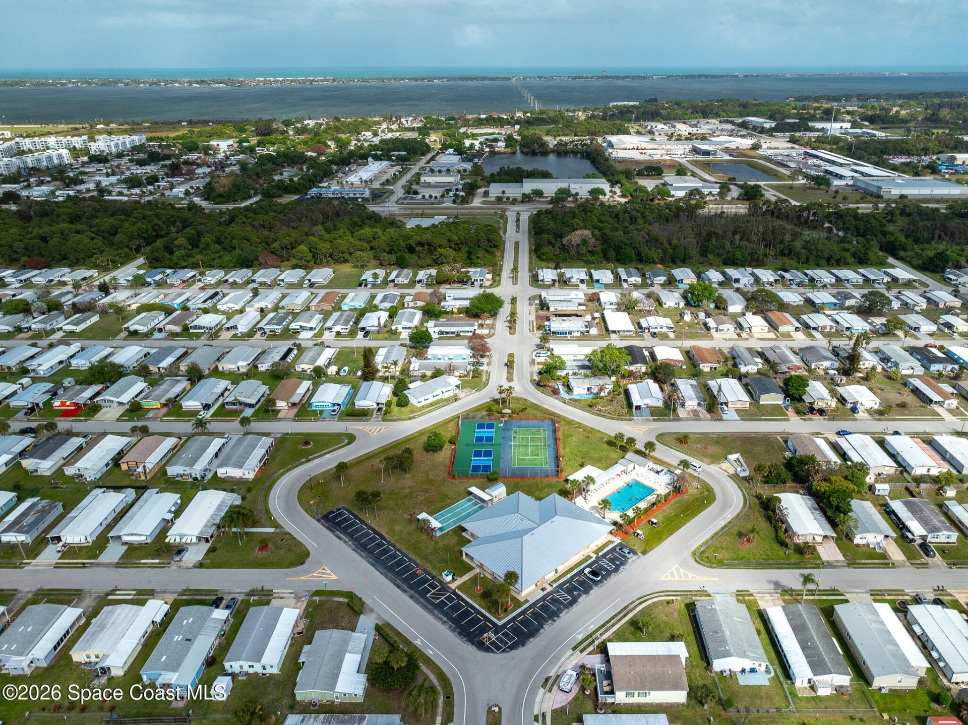 1930 Live Oak Street Ne, Palm Bay, FL 32905 Photo