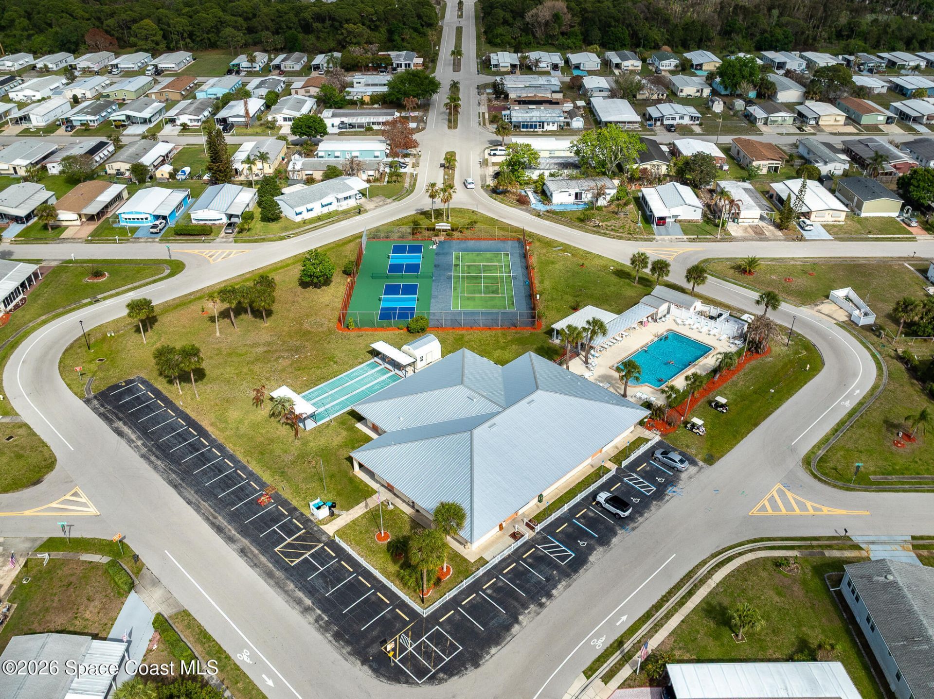 1930 Live Oak Street Ne, Palm Bay, FL 32905 Photo