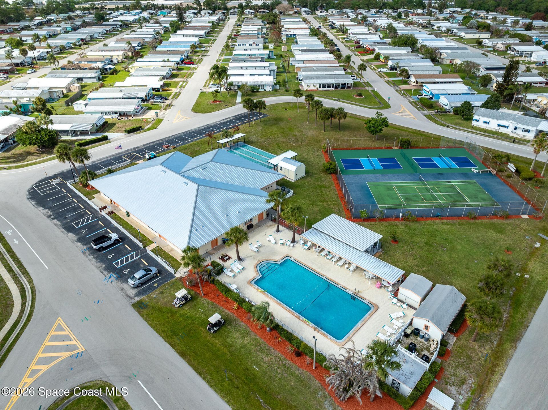 1930 Live Oak Street Ne, Palm Bay, FL 32905 Photo