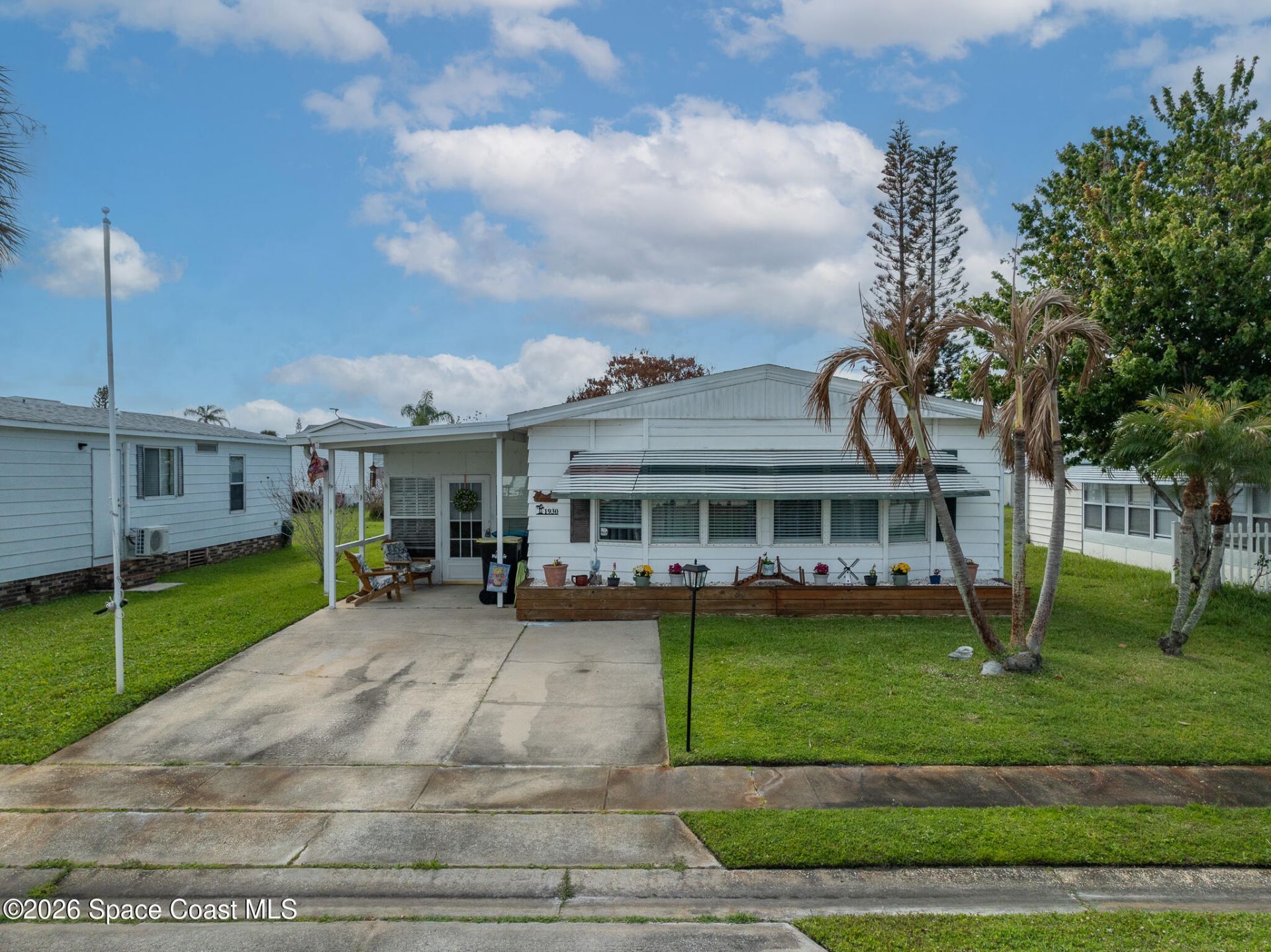 1930 Live Oak Street Ne, Palm Bay, FL 32905 Photo