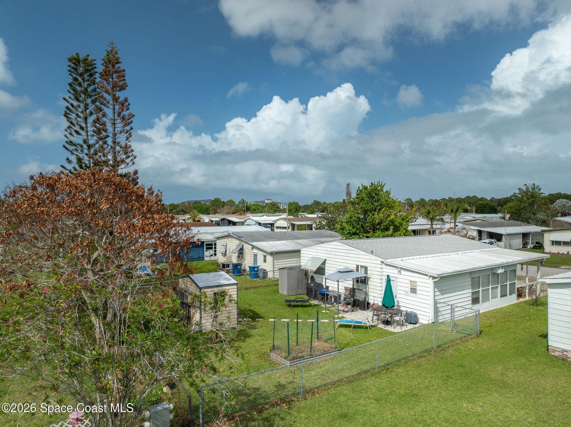 1930 Live Oak Street Ne, Palm Bay, FL 32905 Photo