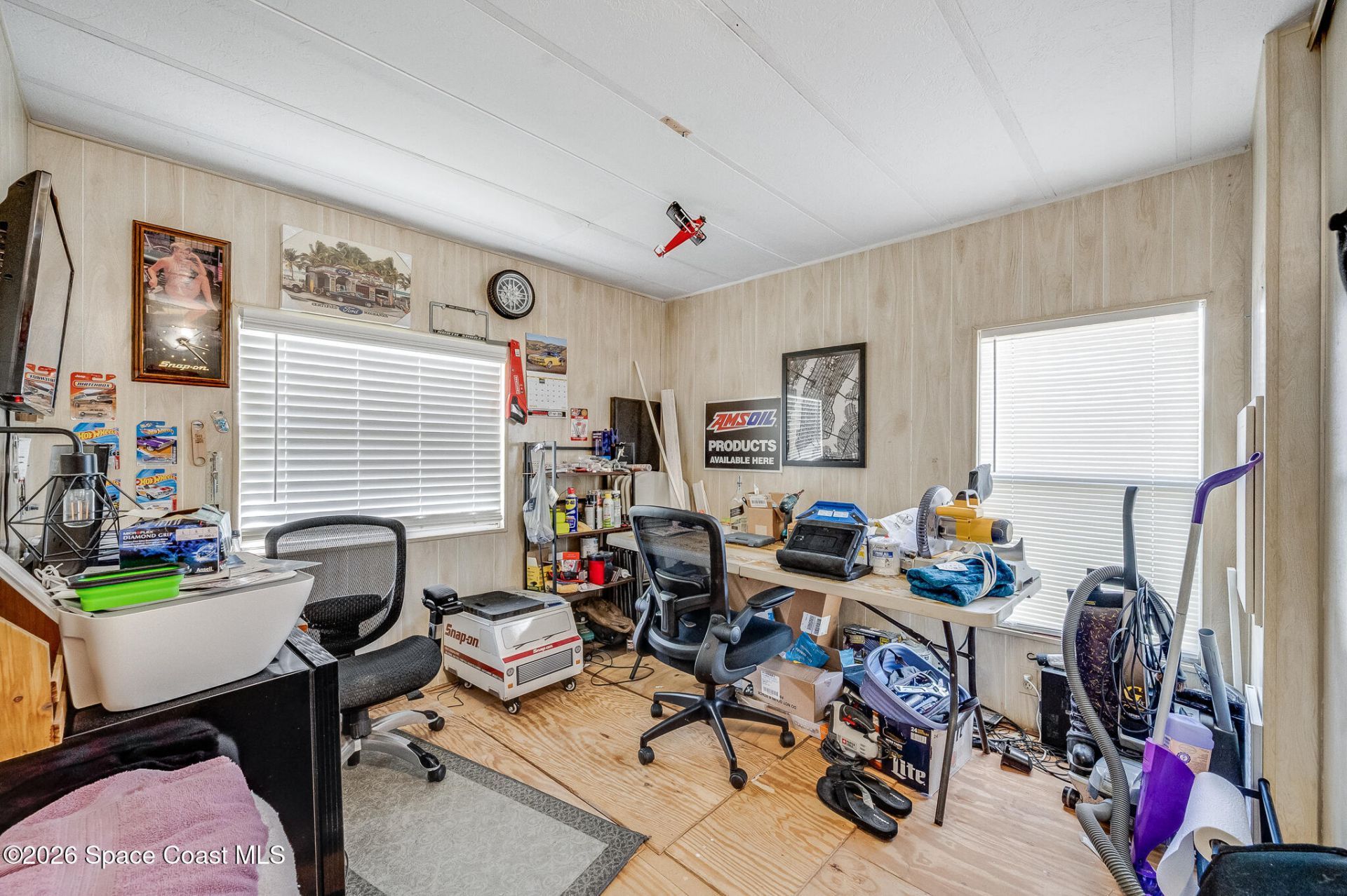 1930 Live Oak Street Ne, Palm Bay, FL 32905 Photo