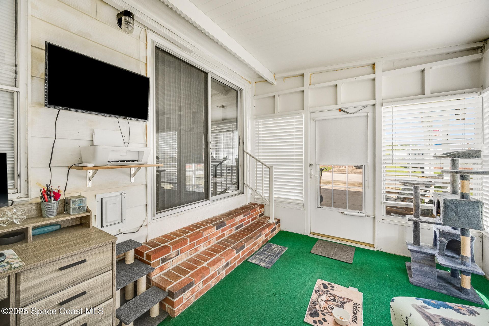 1930 Live Oak Street Ne, Palm Bay, FL 32905 Photo