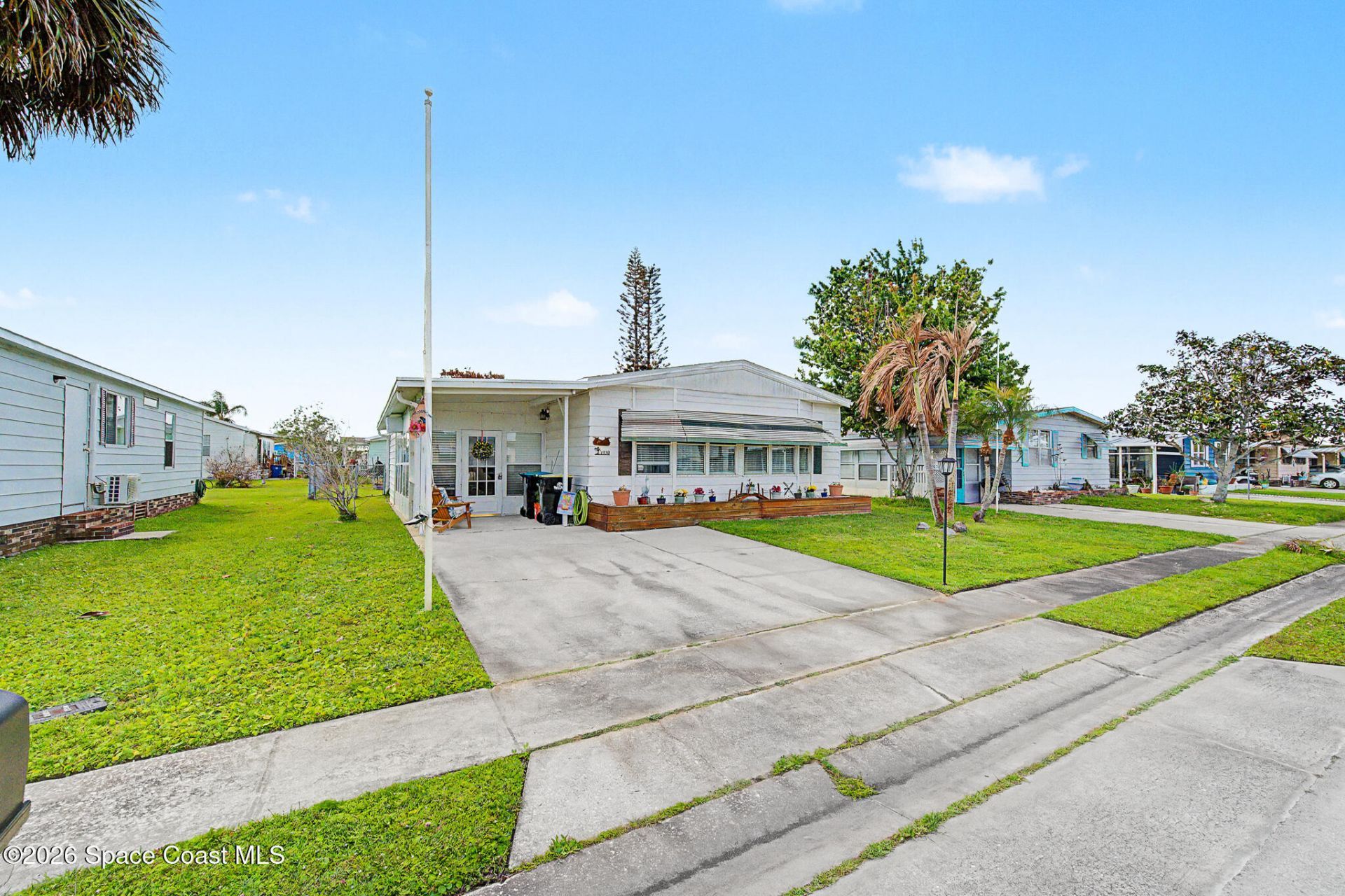 1930 Live Oak Street Ne, Palm Bay, FL 32905 Photo