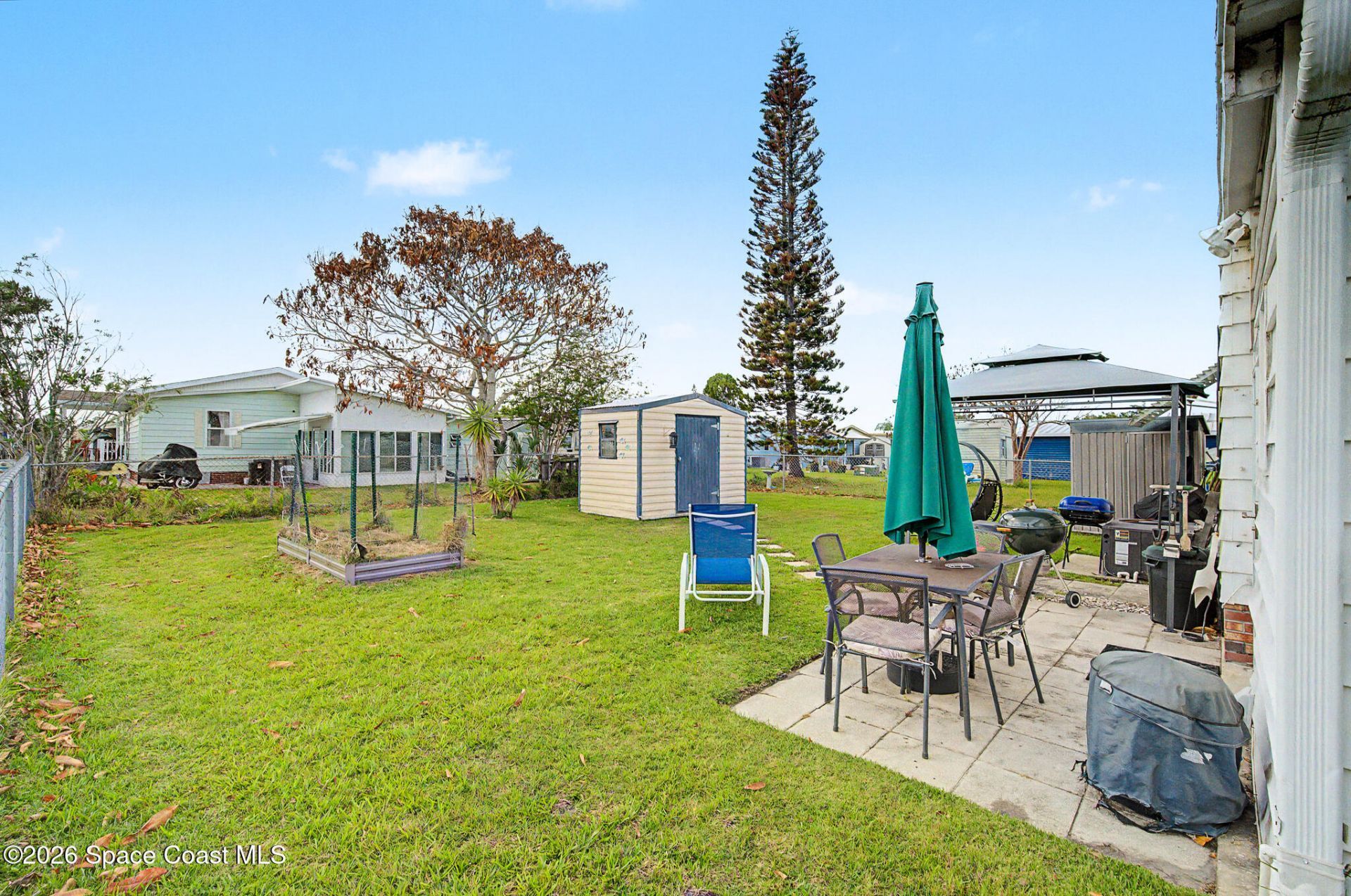 1930 Live Oak Street Ne, Palm Bay, FL 32905 Photo