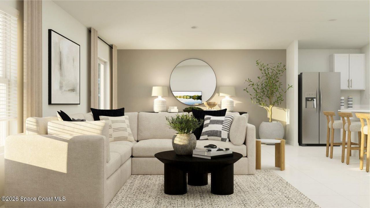 1910 Bayou Avenue SW , Palm Bay, FL 32908 Photo