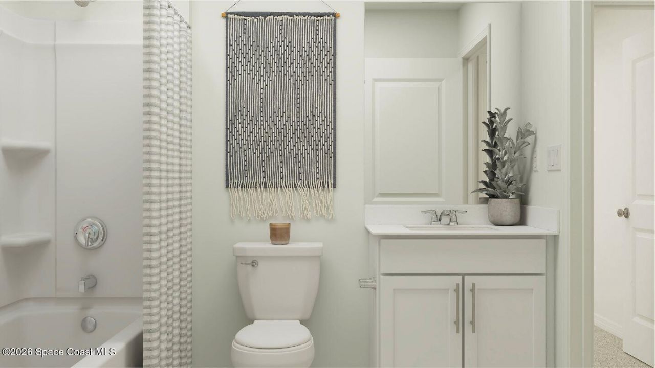 1910 Bayou Avenue SW , Palm Bay, FL 32908 Photo