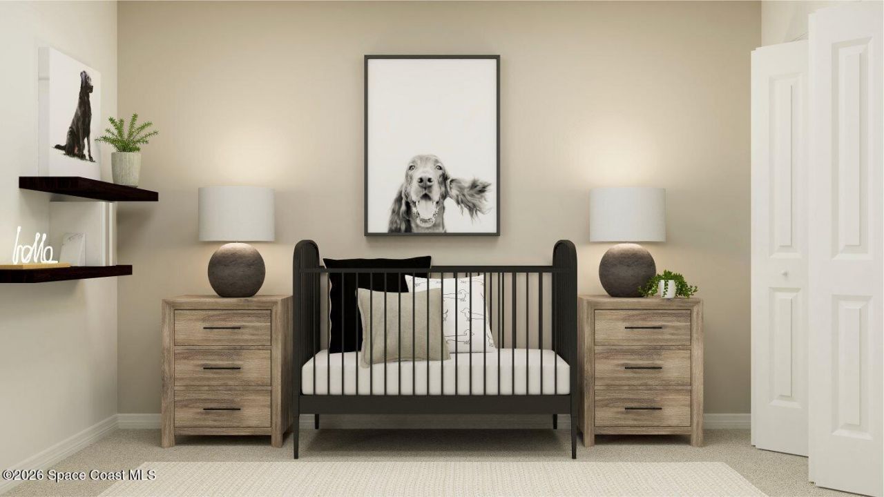 1910 Bayou Avenue SW , Palm Bay, FL 32908 Photo