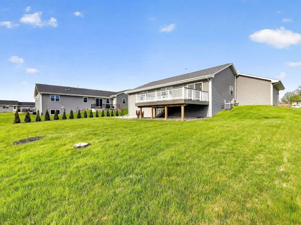 2516 S Terrace Street, Janesville, WI 53546
