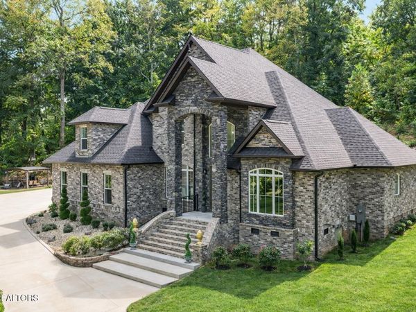 5024 Skyview, Knoxville, TN 37917