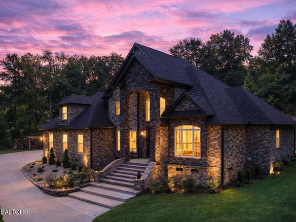 5024 Skyview, Knoxville, TN 37917