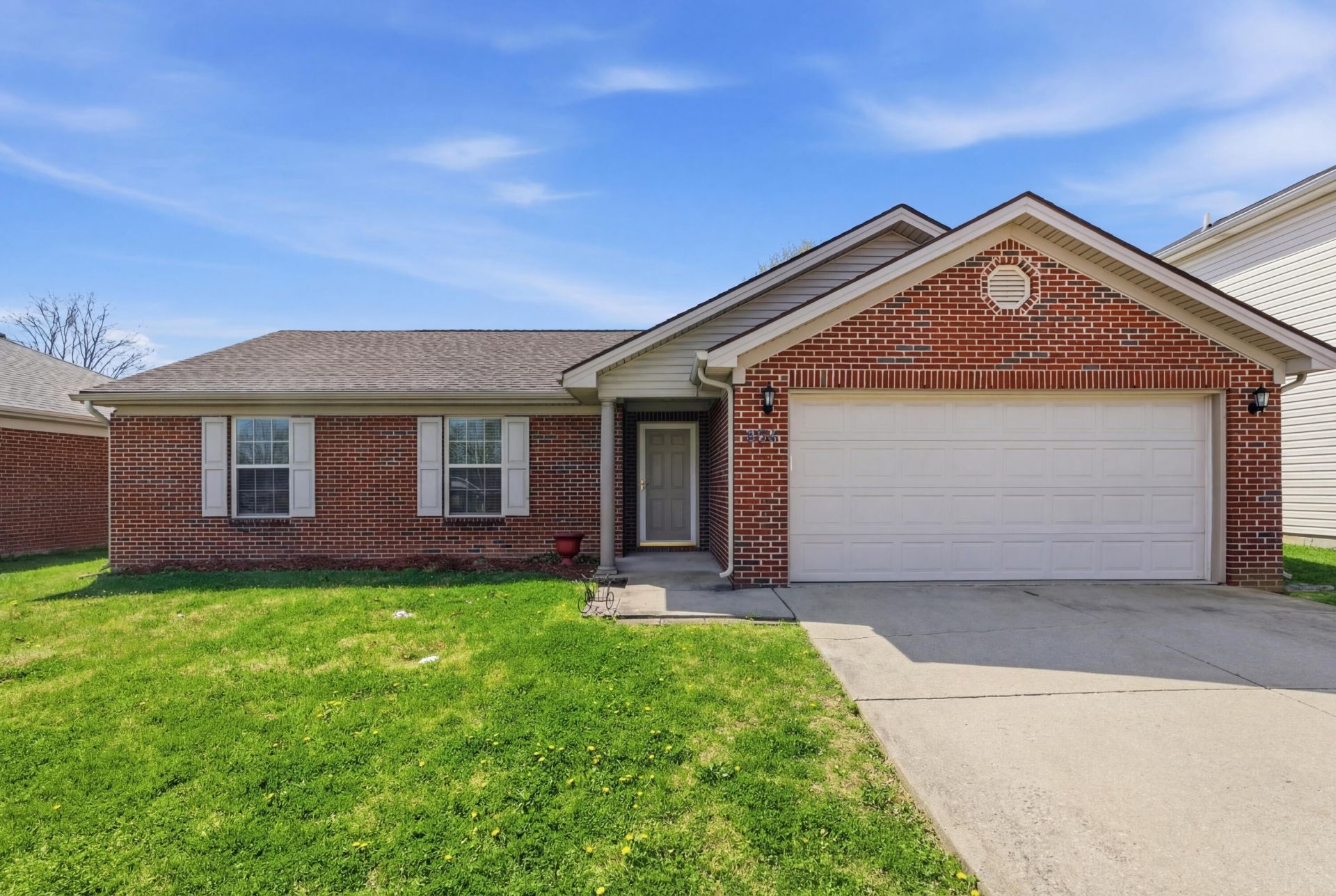 504 Rain Garden Way, Lexington, KY 40511 Main Photo