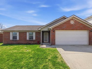 504 Rain Garden Way, Lexington, KY 40511