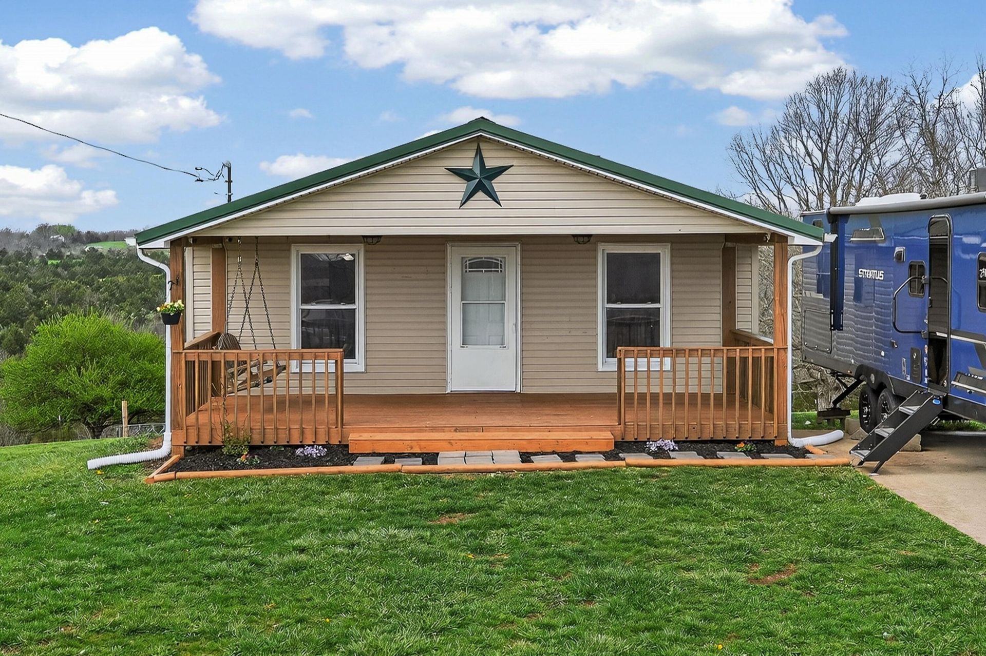 755 Reed Kinman Road, Williamstown, KY 41097 Main Photo