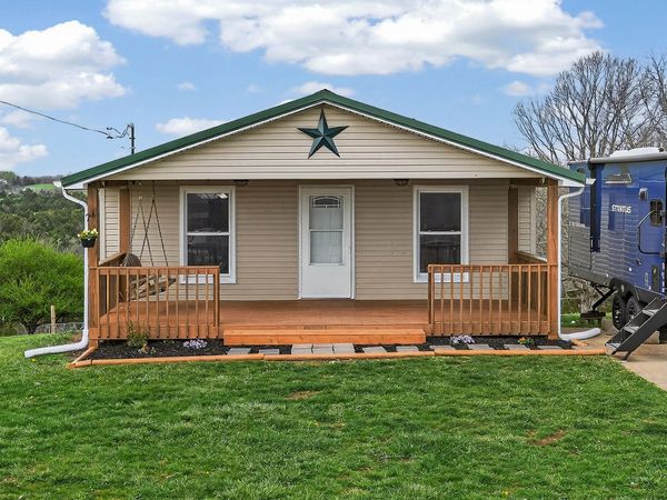 755 Reed Kinman Road, Williamstown, KY 41097