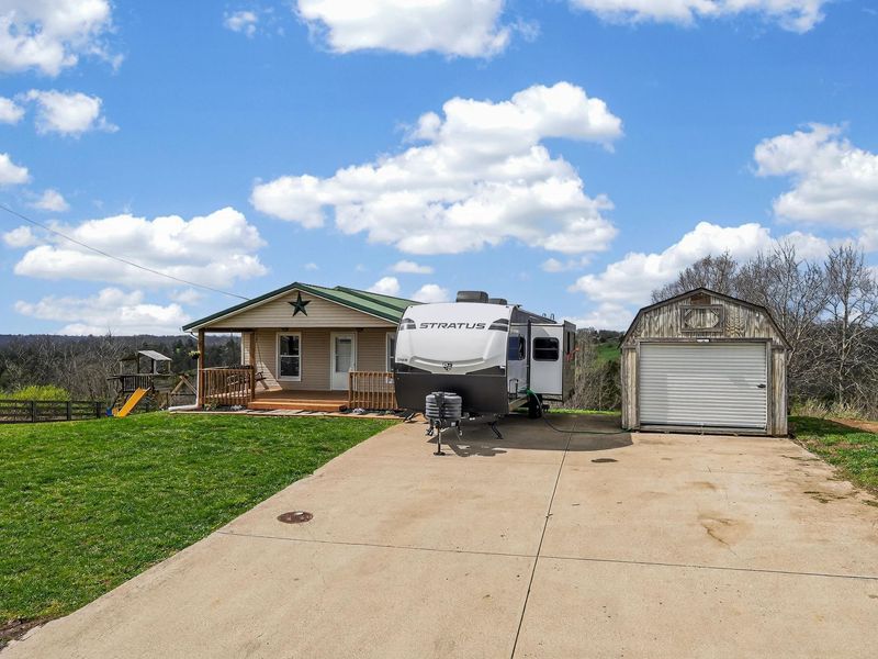 755 Reed Kinman Road, Williamstown, KY 41097 Photo 4