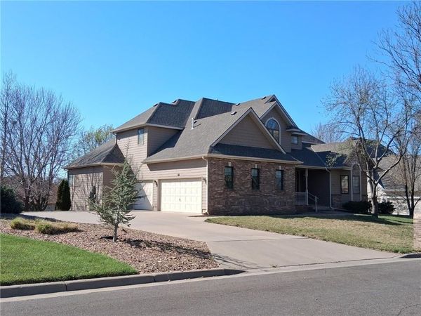 1250 Columbine Circle, Other, KS 67401