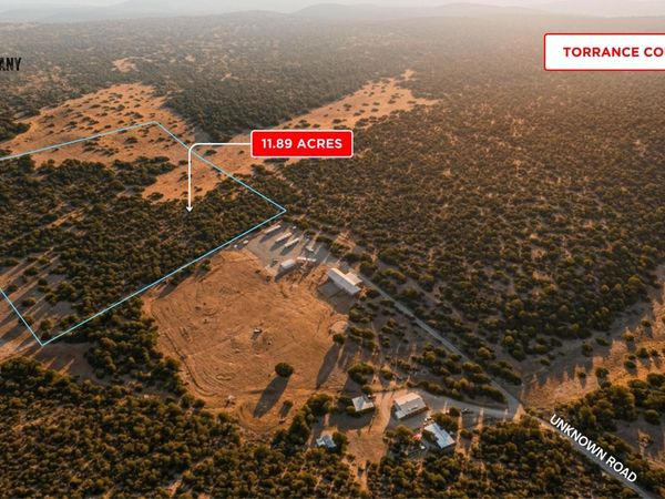 Highway to Heaven , Edgewood, NM 87015