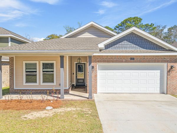 1513 23Rd Street, Niceville, FL 32578