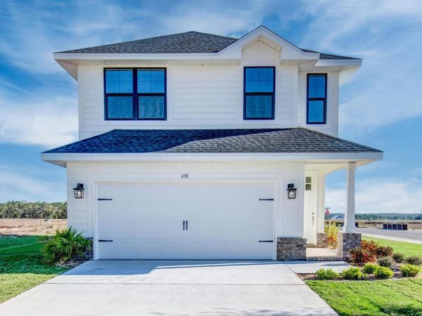 239 Alleyoak Lane, Unit Lot 4-1, Freeport, FL 32439