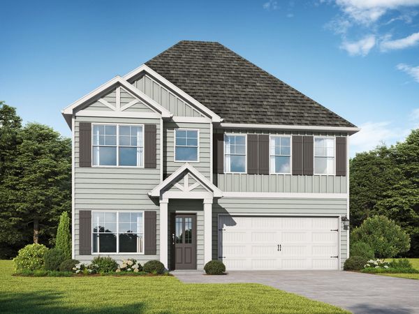 Lot 56 Creek Loop Road, DeFuniak Springs, FL 32433