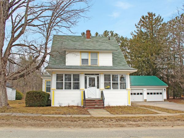 74 Summer Street, Porter, ME 04068