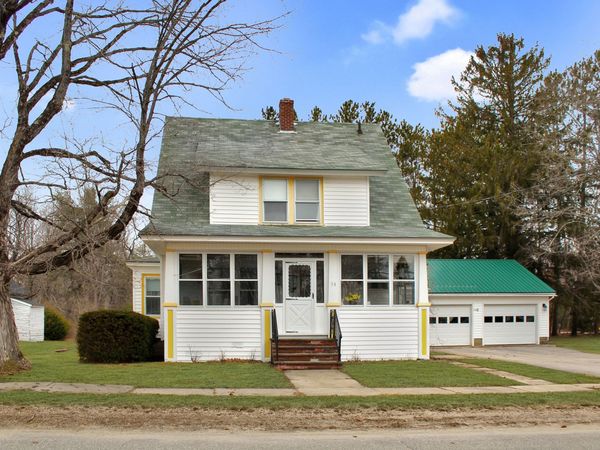 74 Summer Street, Porter, ME 04068