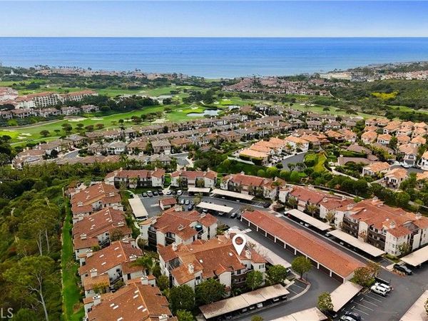 28 Corniche Dr. , Unit J, Dana Point, CA 92673