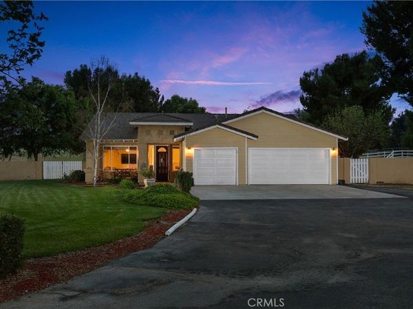 22455 Grand Avenue , Wildomar, CA 92595