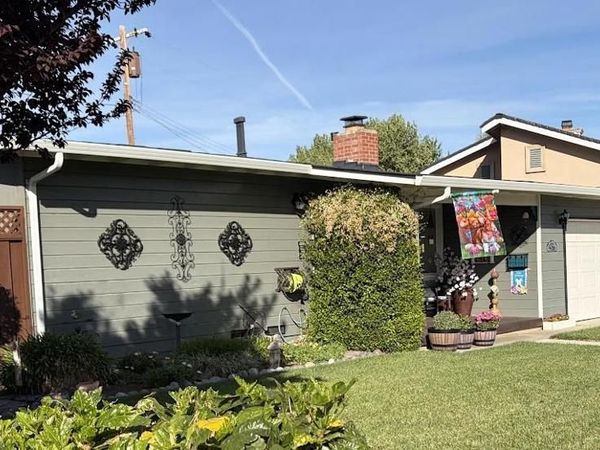 2377 Fosgate Avenue , Santa Clara, CA 95050