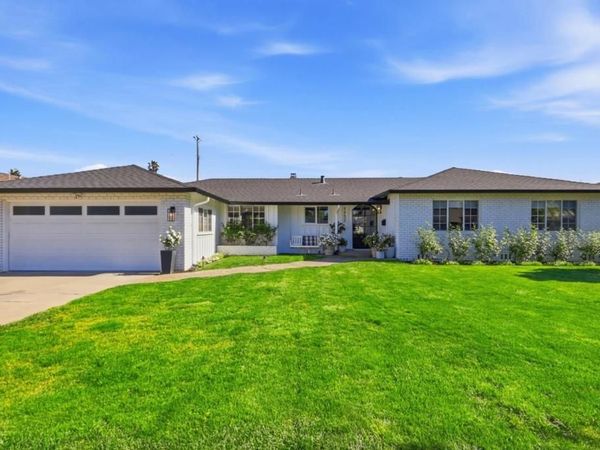 1132 Denise Way , San Jose, CA 95125