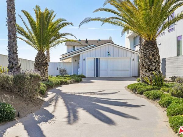 1101 Capri Way , Oxnard, CA 93035