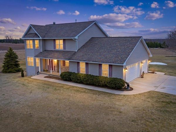 5772 BLAHNIK ROAD, Denmark, WI 54208