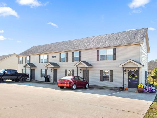 1816 Beckett Dr, Unit D, Clarksville, TN 37042