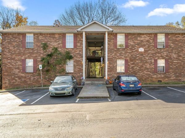 155 Jack Miller Blvd , Unit 27, Clarksville, TN 37042