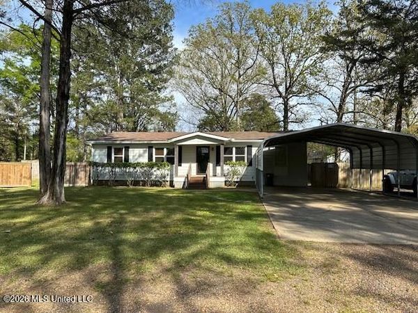 510 Kersh Circle, Flowood, MS 39232