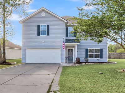 100 Pacolet Street, Summerville, SC 29485