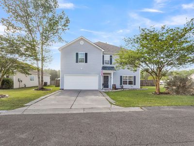 100 Pacolet Street, Summerville, SC 29485
