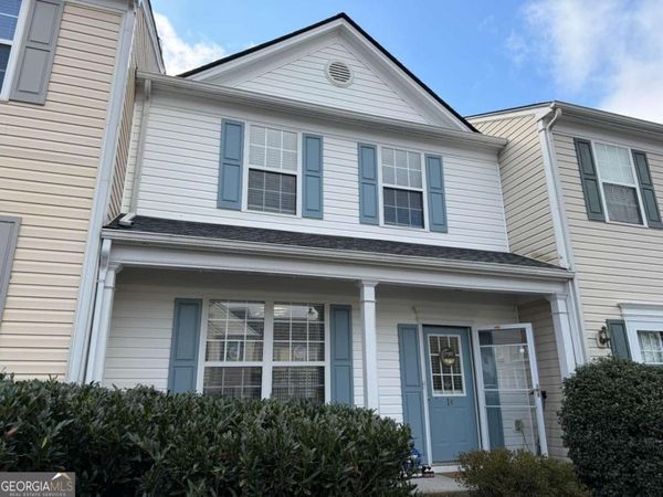 10900 Wittenridge Drive, Unit I4, Alpharetta, GA 30022