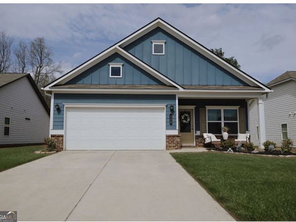 110 Marion Drive, Cartersville, GA 30120