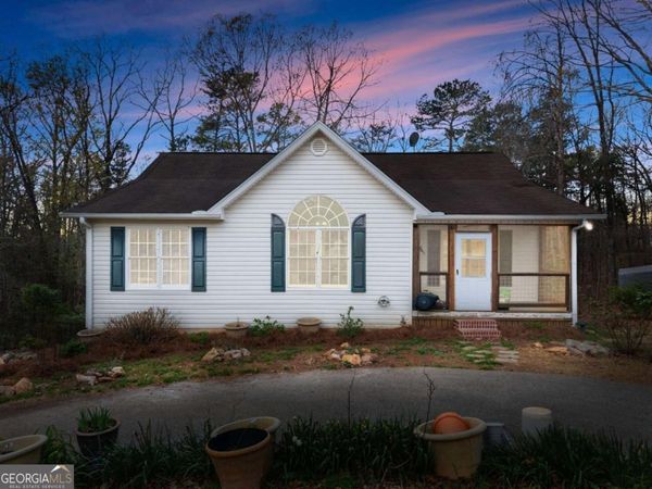 64 Wild Ridge Lane, Dahlonega, GA 30533