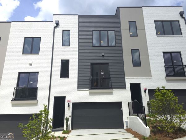 430 Cedar Dust Drive, Decatur, GA 30030