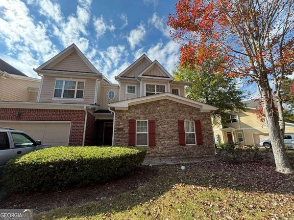 1231 Gates Mill Drive, Unit #14, Kennesaw, GA 30144