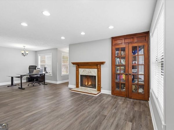307 Glenleaf Drive, Peachtree Corners, GA 30092