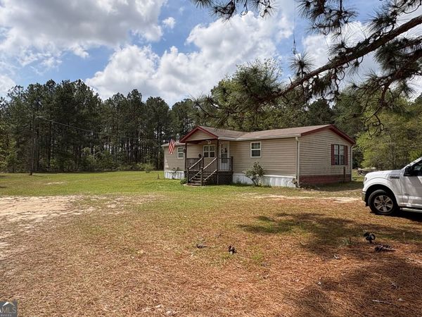 346 Quail Run Road, Roberta, GA 31078