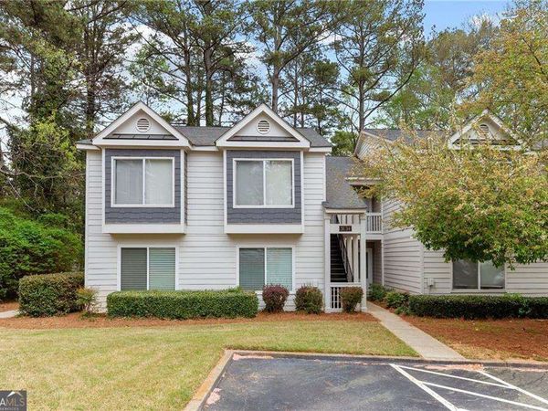 34 Arbor End SE, Smyrna, GA 30080