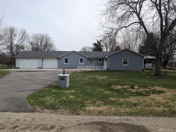 2488 Olt Road, Dayton, OH 45417